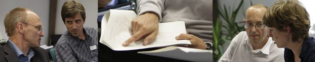 Forschung und Lehre