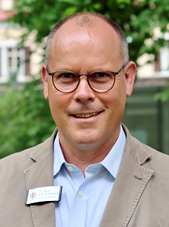Dr. med. Hubertus Friederich