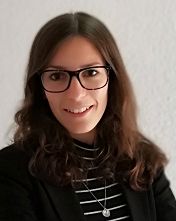 Svenja Raschmann, M.Sc. Psychologie