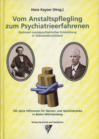 Vom Anstaltspfleg