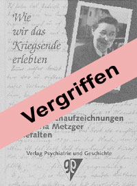 Gewalt verrueckt