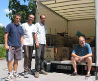 arbeitsgruppe