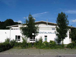 rentalhalle