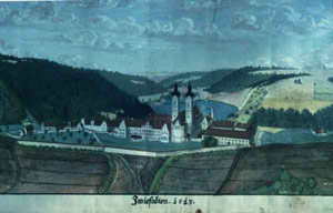 zwiefalten 1813